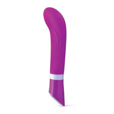 Massaggiatore Bgood Deluxe Curve impermeabile con 6 funzioni in silicone
